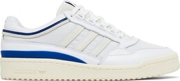 Adidas Кроссовки Kith x I.L. Comp 'Classics Program - Royal', белый ie7748 | white