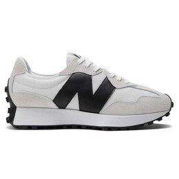 Кроссовки New Balance 327 , серый 139041129 | grey