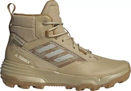 Кроссовки Adidas Unity Mid Rain.RDY, белый 22adimmtrrxntylmdfbo | beige