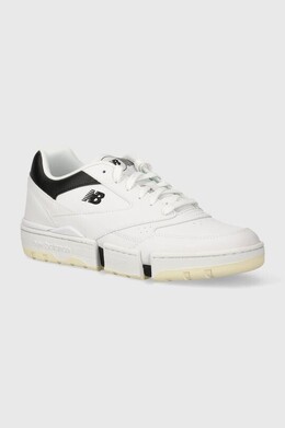 Кроссовки CTJSJ1 New Balance, белый ppyh-obm2le_00x | biały
