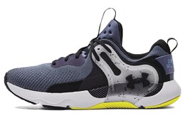 Кроссовки HOVR Apex 1 для тренировок, мужские, низкие, фиолетовые/серые Under Armour 3024271-501