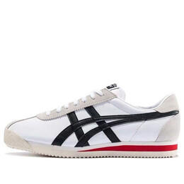Кроссовки тигр корсар Onitsuka Tiger, белый 1183a357-100 | white/black