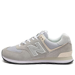 Кроссовки 574 New Balance, серый ml574rd2 | gray/cream