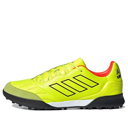 Кроссовки copa kapitan.2 tf Adidas, желтый gz1356 | yellow/black