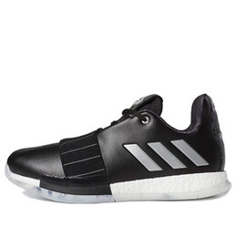 Кроссовки Harden Vol. 3 Adidas, черный ee9509 | black