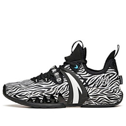 Кроссовки gh2 гордон хейворд Anta, белый 112111103-4 | white/black