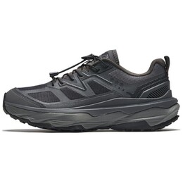 Мужские кроссовки Life Collection Серого цвета С Низким Касанием Anta, серый 112448860-1 | gray
