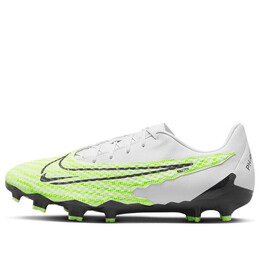 Кроссовки phantom gx academy mg 'luminous pack' Nike, мультиколор dd9473-705 | barely volt/barely grape/gridiron