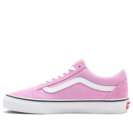 Кроссовки old skool 'orchid' Vans, розовый vn0a3wkt3sq | pink