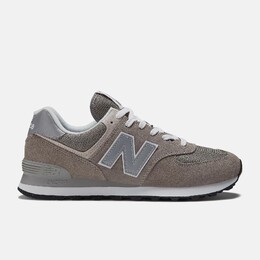 Кроссовки 574 Core New Balance Classics, серый ml574evg | grey/white