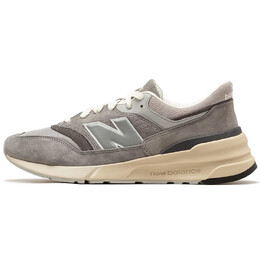 Кроссовки New Balance NB 997R унисекс 285641b0-f4a8-46cc-930b-04c3e1b489ee | gray