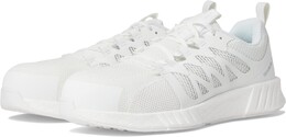 Кроссовки Fusion Flexweave Work EH Comp Toe Reebok, белый 9518186 | white