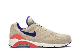 Кроссовки Nike Air Max 180 'Ralph Steadman', загар bq0739 993 | tan
