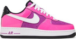 Nike Кроссовки Air Force 1 Low 'World Tour Pack - Las Vegas', розовый fv6150 600 | pink