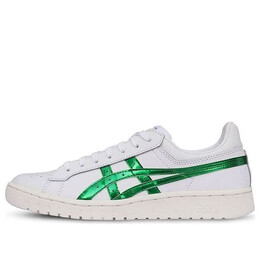 Кроссовки гель ptg Asics, белый 1191a089-104 | white/green