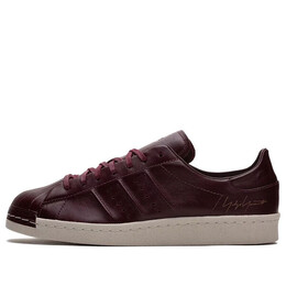 Кроссовки y 3 superstar Adidas, красный ig4027 | shadow red/shadow red/bliss