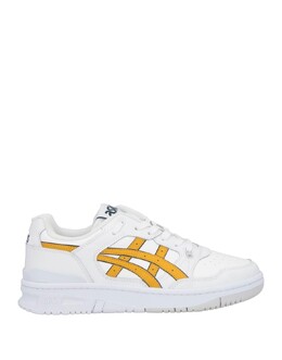 Кеды Asics, белый 17865287hd | white