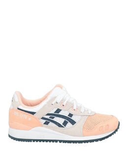 Кеды Asics, лососево-розовый 17787331ef | salmon pink
