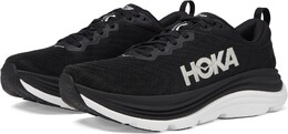 Кроссовки Gaviota 5 Hoka, цвет Black/White 9874962 | black/white