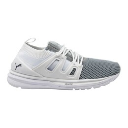 Мужские кроссовки Blaze by Glory Linlosen Lo Evoknit на шнуровке 363668 02 Puma, серый 3827417 | grau