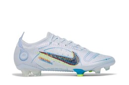 Кроссовки Nike Mercurial Vapor 14 Elite FG, серый dj2837 054 | grey