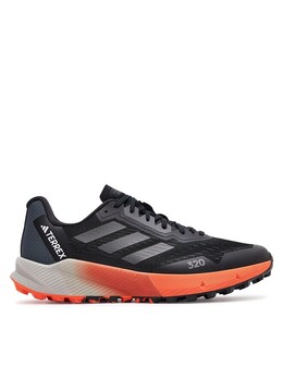 Кроссовки Adidas, черный terrex agravic flow 2.0 trail running ig8018 | fekete