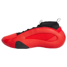 Кроссовки Adidas PERFORMANCE Athletic Harden Volume 8, красный 18942453 | red
