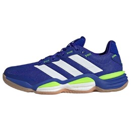 Кроссовки Adidas PERFORMANCE Athletic Stabil 16, синий 17792122 | blue