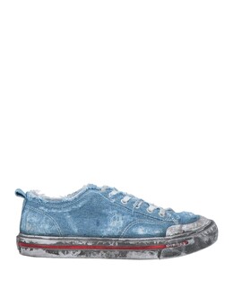 Кеды Diesel, синий 17826327wb | blue