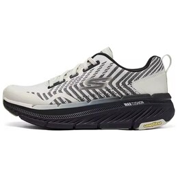 Кроссовки мужские MEN"S GO с низким верхом серо-коричневого цвета Skechers 220841-tpbk | taupe