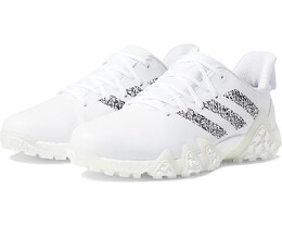 Кроссовки Adidas CODECHAOS 22 Spikeless Golf Shoe, цвет Footwear White/Core Black/Crystal White 9711681 | footwear white/core black/crystal white