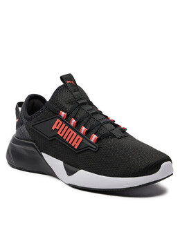 Кроссовки Puma, черный 376676 46 | schwarz