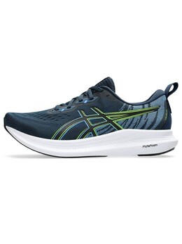 Кроссовки Asics, синий 4393951 | blau