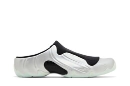 Nike Кроссовки Clogposite, цвет Chrome Black fq8257 002 | chrome black