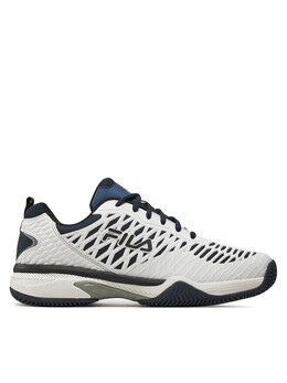 Кроссовки Fila, белый vicente men ftm22102a | fehér