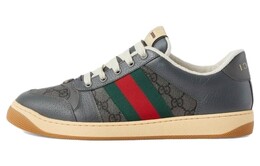 Кроссовки мужские Gucci Screener 749622 fab3x 8746