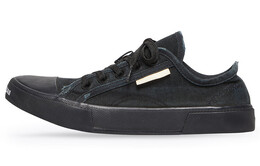 Кроссовки Balenciaga Paris Skate, черный 688754w3rp21010