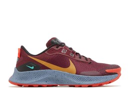 Кроссовки Nike Pegasus Trail 3 'Dark Beetroot', красный da8697 600 | red