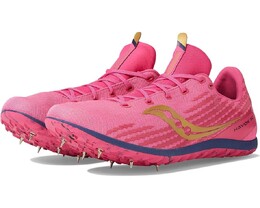 Кроссовки Saucony Havok XC3, цвет Prospect Quartz 9398721 | prospect quartz