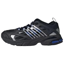 Мужские кроссовки Adistar Lifestyle С Низким Берцем Черного цвета Adidas ig4231 | black
