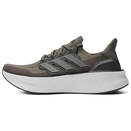 Кроссовки Ultraboost 5.0 мужские с низким верхом серо-коричневого цвета Adidas id8815 | taupe