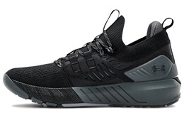 Мужские тренировочные кроссовки Under Armour Project Rock 3023004-001