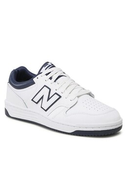 Кроссовки New Balance, белый bb480lwn | weiß