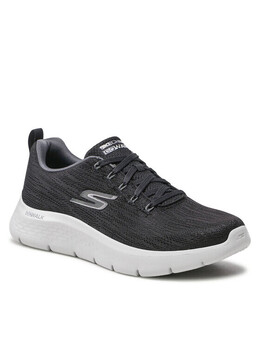 Кроссовки Skechers, черный go walk flex 216481/bkgy | schwarz