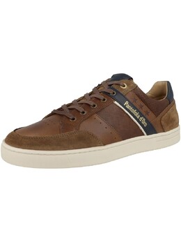 Pantofola D'Oro Кроссовки PANTOFOLA DORO Sneakers Vicenza, коричневый 9203588 | brown