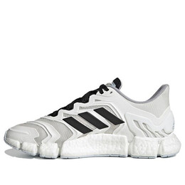 Кроссовки climacool vento Adidas, белый h67643 | white/black