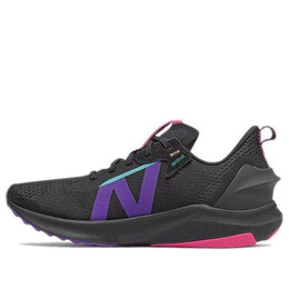 Кроссовки fuelcell propel rmx v2 New Balance, черный mprmxlm2 | black/purple
