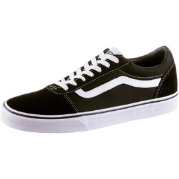 Кроссовки Vans Sneakers Ward, черный 4005882 | black