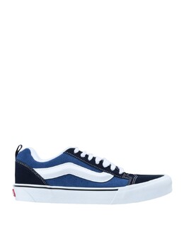 Кеды Vans, синий 17566598nu | blue