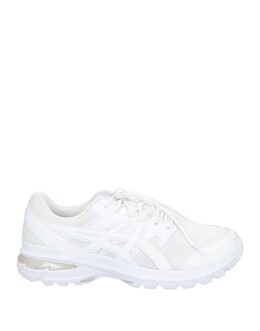 Кеды Asics, белый 17917726kn | white